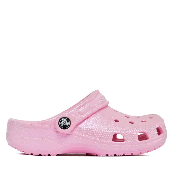 Crocs Natikače Crocs Classic Clog K 206991 Ljubičasta