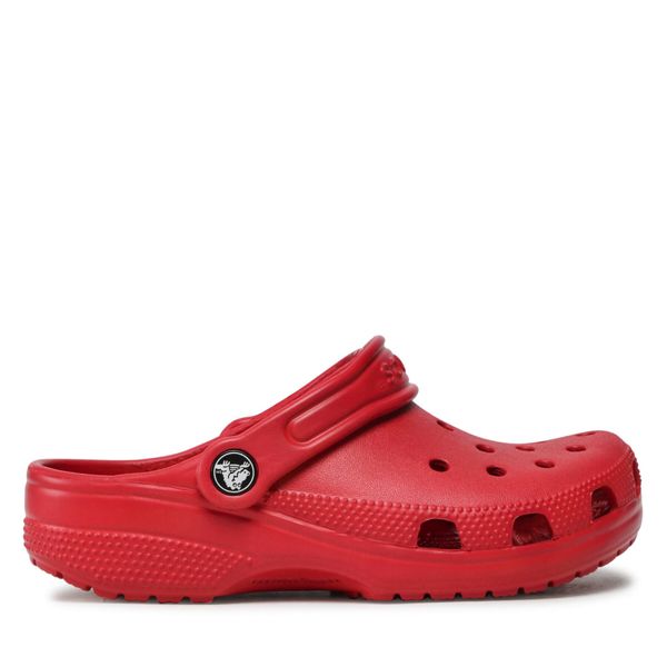 Crocs Natikače Crocs Classic Clog K 206991 Pepper