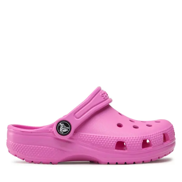 Crocs Natikače Crocs Classic Clog K 206991 Ružičasta