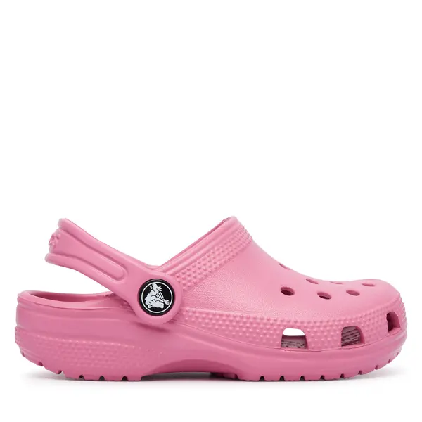 Crocs Natikače Crocs Classic Clog K 206991 Ružičasta