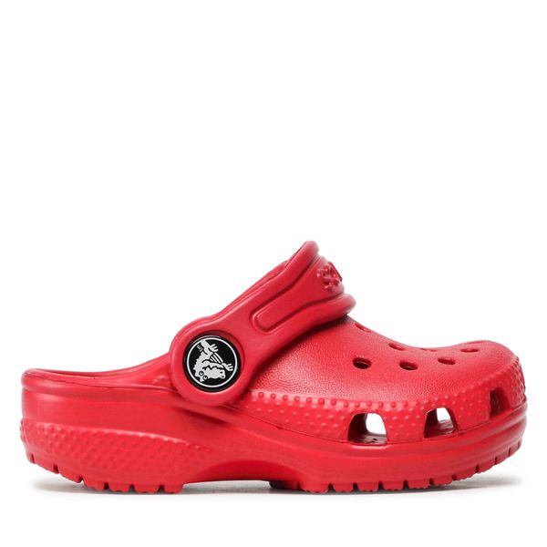 Crocs Natikače Crocs Classic Clog T 206990 Pepper