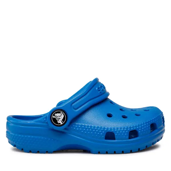 Crocs Natikače Crocs Classic Clog T 206990 Plava