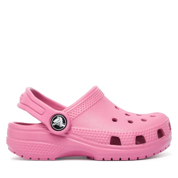 Crocs Natikače Crocs Classic Clog T 206990 Ružičasta