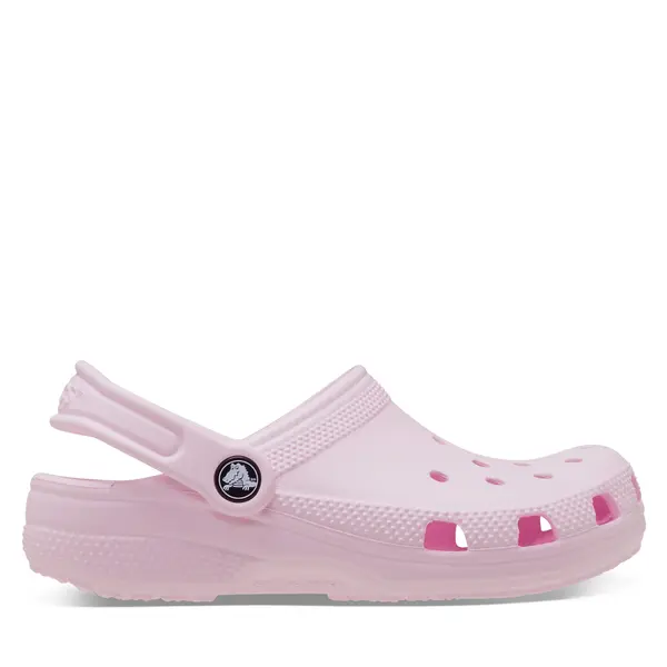 Crocs Natikače Crocs Classic Clog T 206990 Ružičasta