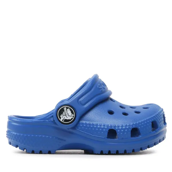 Crocs Natikače Crocs Classic Clog T 206990 Tamnoplava