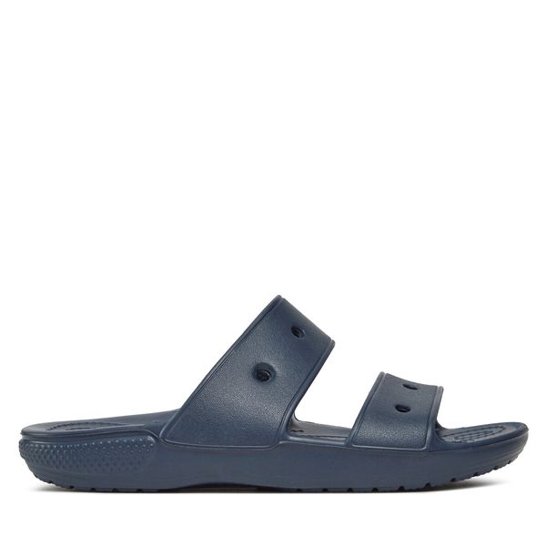 Crocs Natikače Crocs Classic Crocs Sandal 206761 Navy