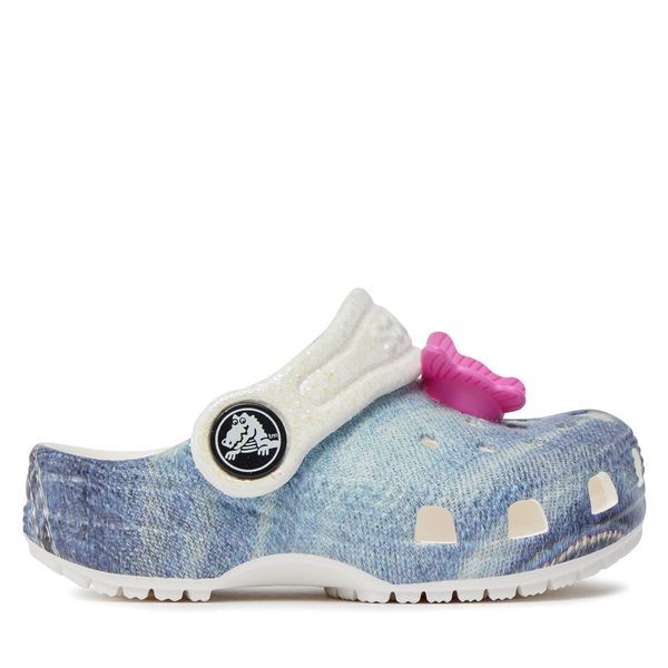 Crocs Natikače Crocs Classic Denim Clog T 208302 94S