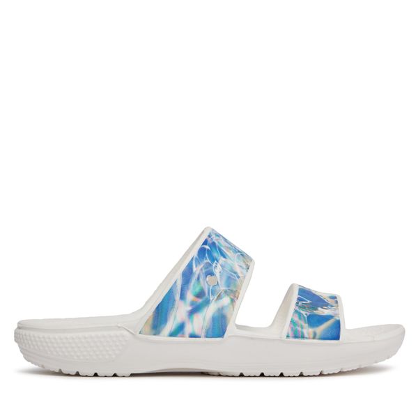 Crocs Natikače Crocs Classic Hyper Real Sanda 208375 928