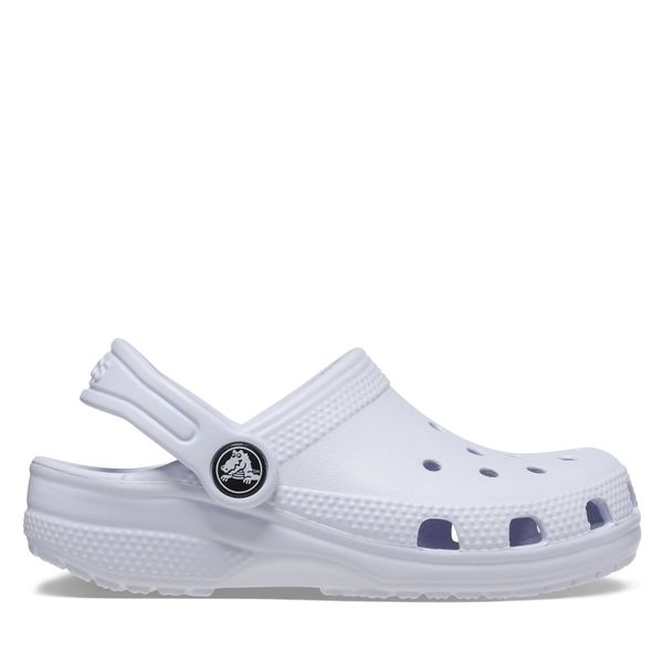 Crocs Natikače Crocs Classic Kids Clog T 206990 Dreamscape 5AF