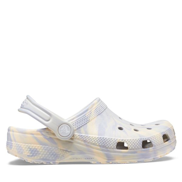 Crocs Natikače Crocs Classic Marbled Kids Clog T 206838 1FS
