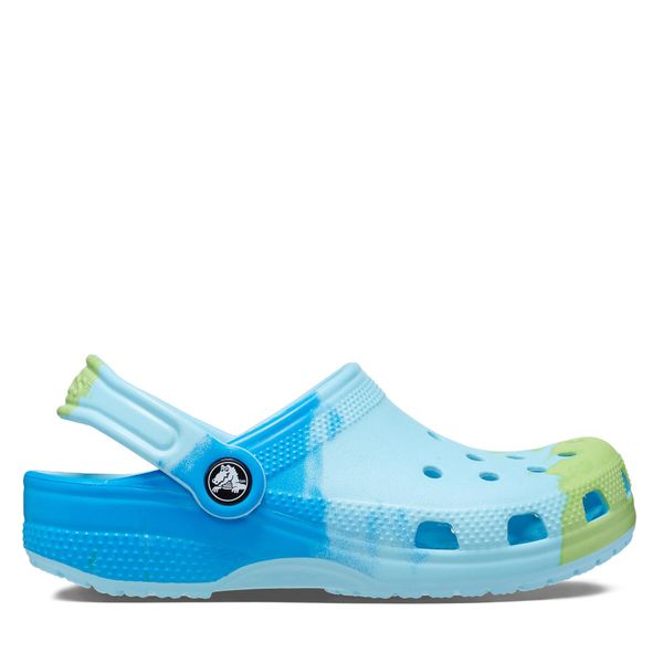 Crocs Natikače Crocs Classic Ombre Clog T 208287 4LE