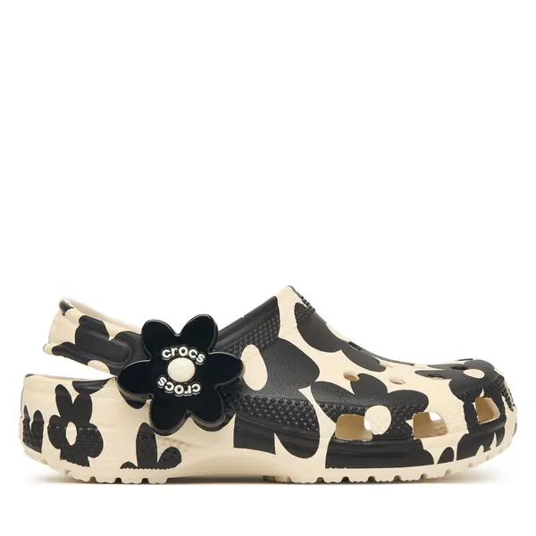 Crocs Natikače Crocs Classic Pop Petals Clog K 213929 Šarena