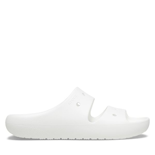 Crocs Natikače Crocs Classic Sandal V 209403 Bijela
