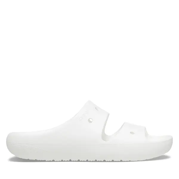 Crocs Natikače Crocs Classic Sandal V 209403 Bijela