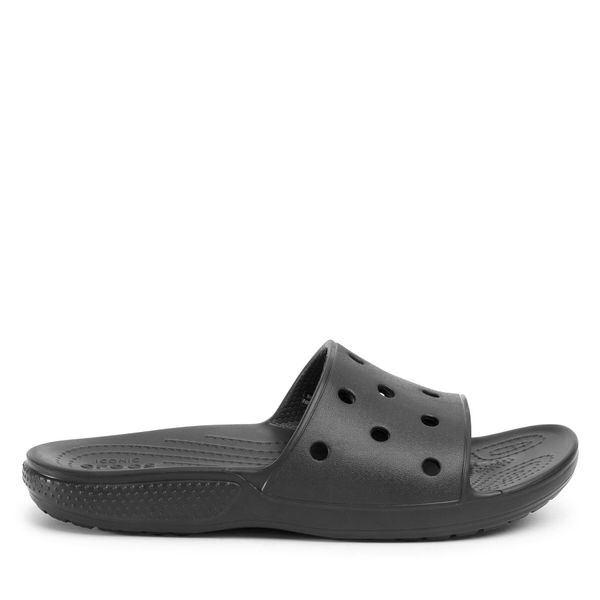 Crocs Natikače Crocs Classic Slide 206121 Crna