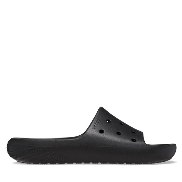 Crocs Natikače Crocs Classic Slide V 209401 Black 001