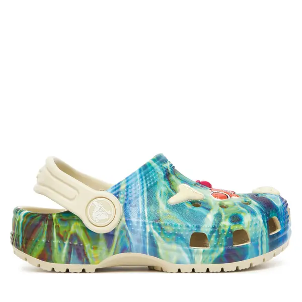 Crocs Natikače Crocs Classic Under The Sea Clog T 211266 Šarena