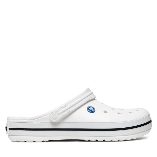 Crocs Natikače Crocs Crocband 11016 Bijela