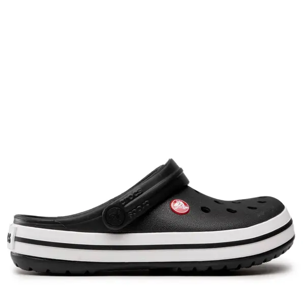 Crocs Natikače Crocs Crocband 11016 Crna