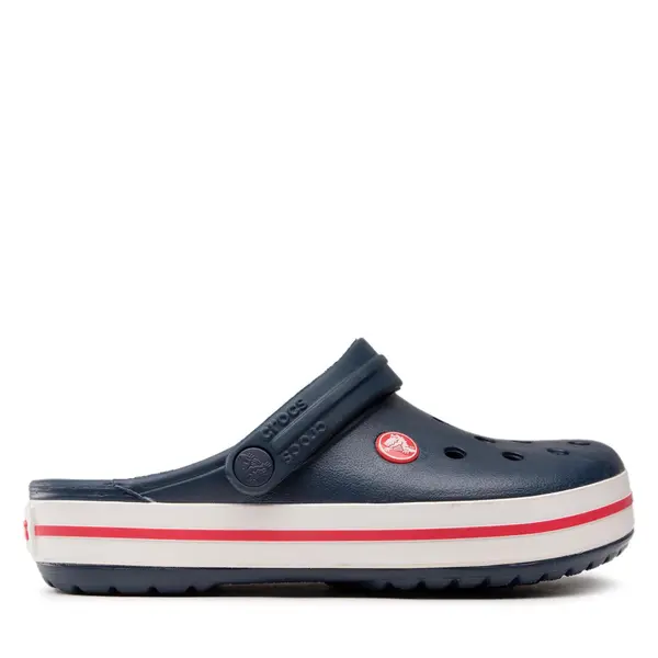 Crocs Natikače Crocs Crocband 11016 Tamnoplava
