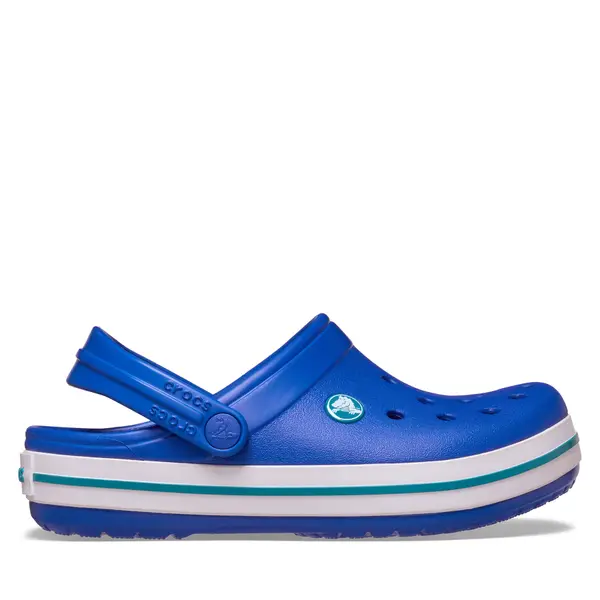 Crocs Natikače Crocs Crocband Clog K 207006 Plava