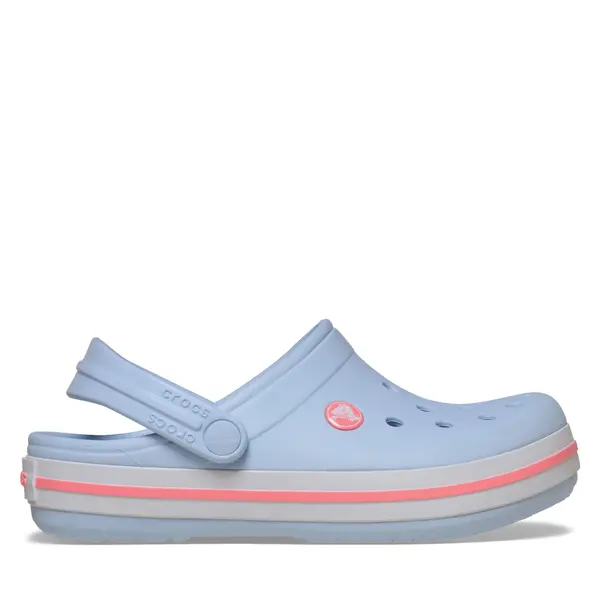 Crocs Natikače Crocs Crocband Clog K 207006 Plava