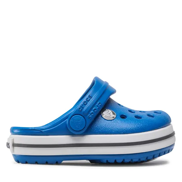 Crocs Natikače Crocs Crocband Clog T 207005 Plava