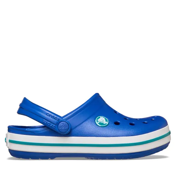 Crocs Natikače Crocs Crocband Clog T 207005 Plava
