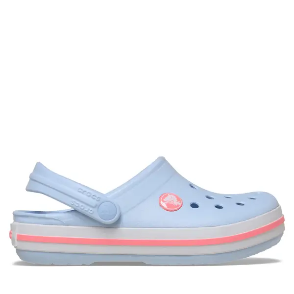Crocs Natikače Crocs Crocband Clog T 207005 Plava