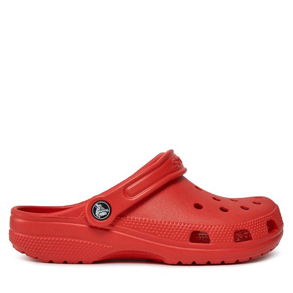 Crocs Natikače Crocs Crocs Classic 10001 Varsity Red 6WC