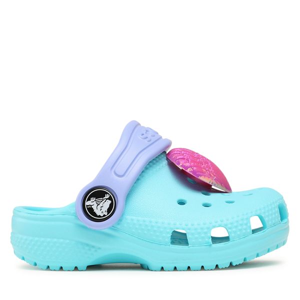 Crocs Natikače Crocs Crocs Classic I Am Mermaid Clog T 208652 Multi 90H