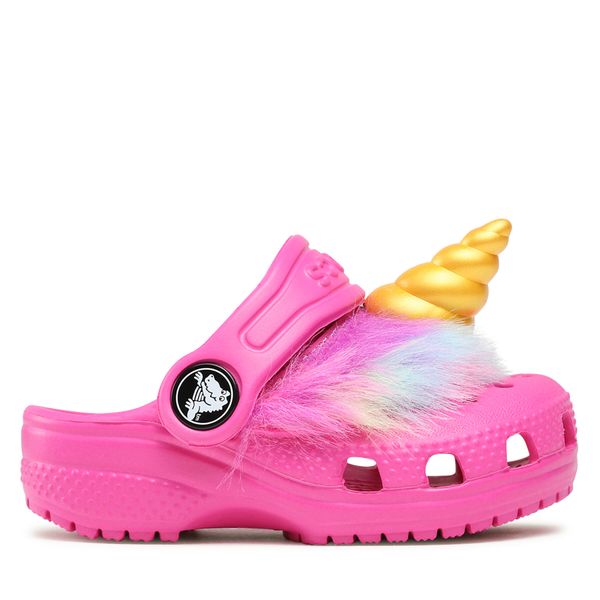 Crocs Natikače Crocs Crocs Classic I Am Unicorn Clog T 209076 Juice 6UB