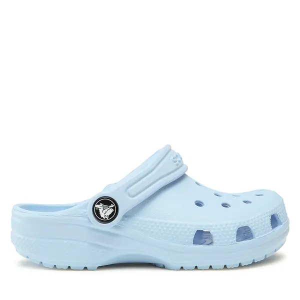Crocs Natikače Crocs Crocs Classic Kids Clog 206991 Svijetloplava