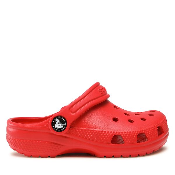 Crocs Natikače Crocs Crocs Classic Kids Clog 206991 Varsity Red 6WC