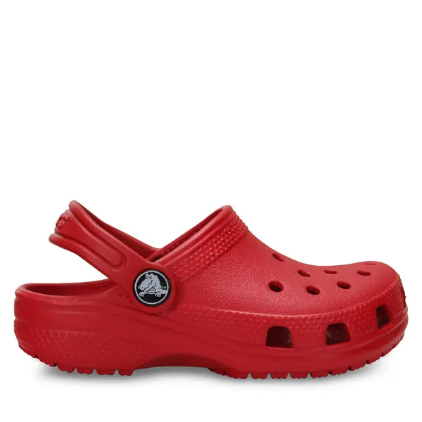Crocs Natikače Crocs Crocs Classic Kids Clog T 206990 Crvena