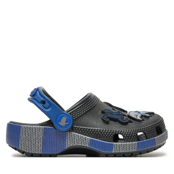 Crocs Natikače Crocs Harry Potter Classic Ravenclaw Clog K 210543 Crna
