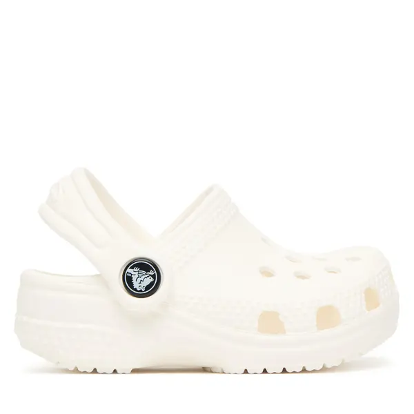 Crocs Natikače Crocs Infant Crocs Littles™ Clog 11441 Bijela
