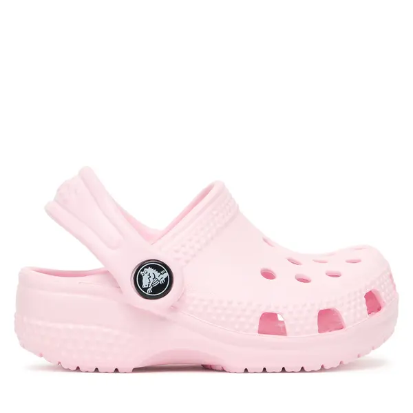 Crocs Natikače Crocs Infant Crocs Littles™ Clog 11441 Svijetlo roza