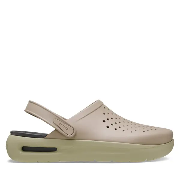 Crocs Natikače Crocs InMotion Clog 209964 Bež