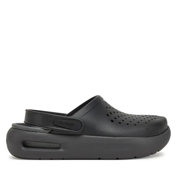 Crocs Natikače Crocs InMotion Clog 209964 Crna