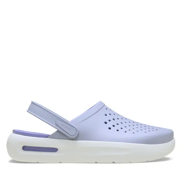 Crocs Natikače Crocs InMotion Clog 209964 Ljubičasta