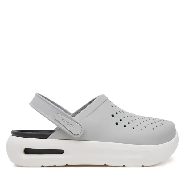 Crocs Natikače Crocs InMotion Clog 209964 Siva