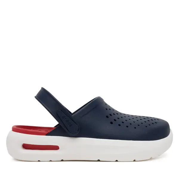Crocs Natikače Crocs InMotion Clog 209964 Tamnoplava