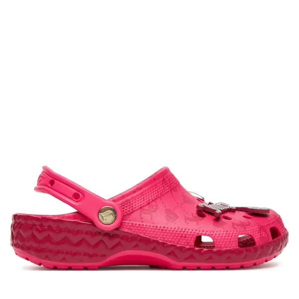 Crocs Natikače Crocs Juicy Couture Cls Clg 210823 Ružičasta