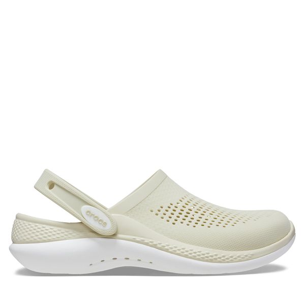 Crocs Natikače Crocs Literide 360 Clog 206708 Bež