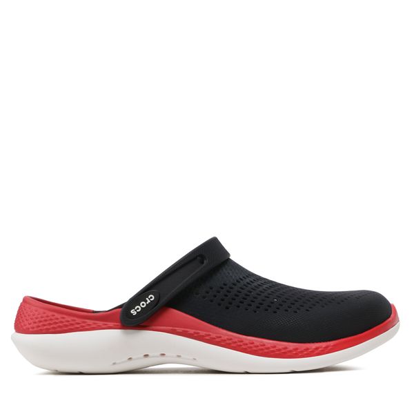 Crocs Natikače Crocs Literide 360 Clog 206708 Navy/Peper