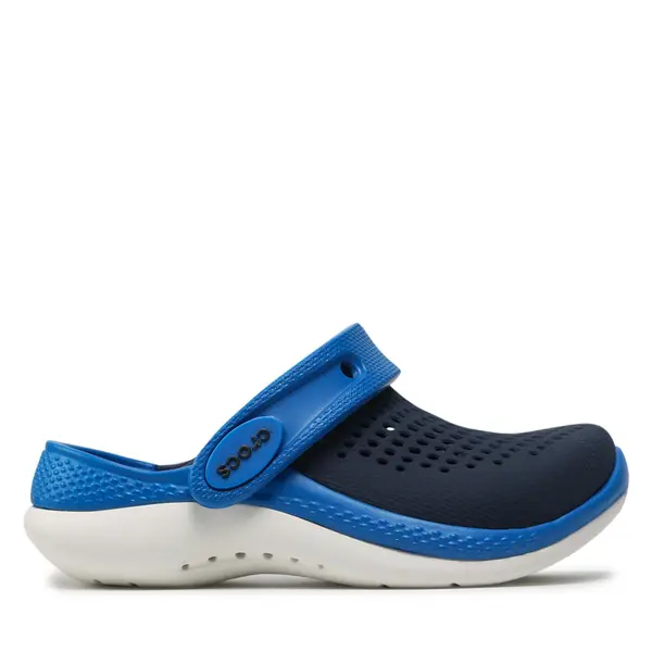 Crocs Natikače Crocs Literide 360 Clog T 206712 Tamnoplava