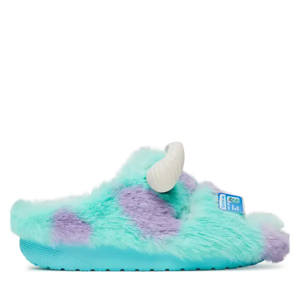 Crocs Natikače Crocs Monsters Sulley Cls Czy Sndl 210877 Šarena