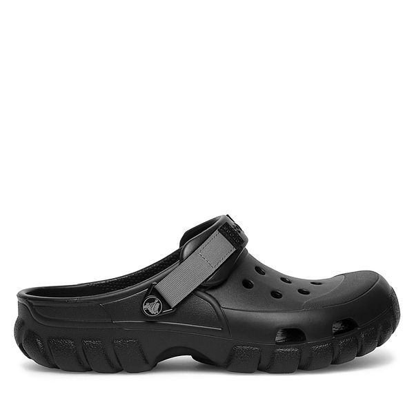 Crocs Natikače Crocs OFFROAD SPORT CLOG 202651-02S Crna