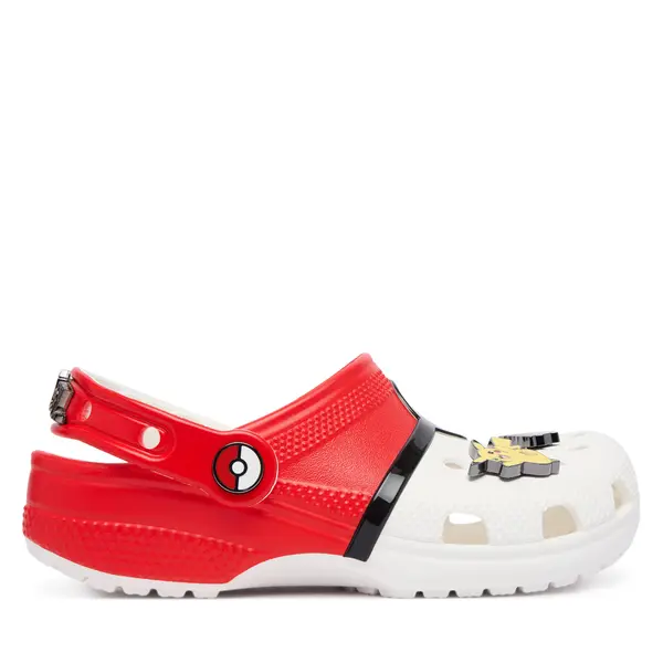 Crocs Natikače Crocs Pokemon Poke Ball Classic Clog 213596 Šarena
